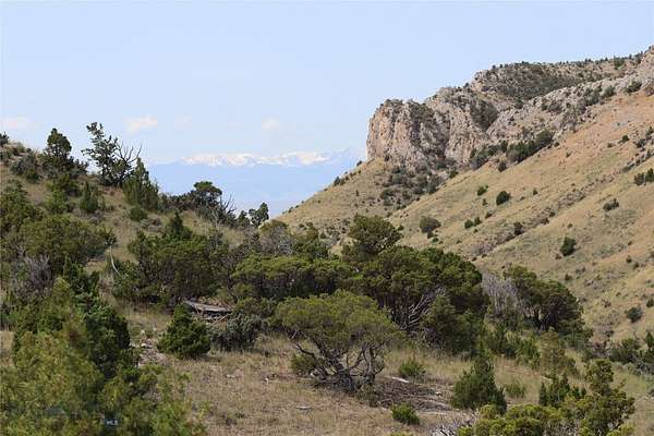 21.2 Acres of Land for Sale in Manhattan, Montana