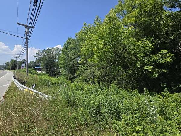 0.68 Acres of Commercial Land for Sale in Lewiston, Maine