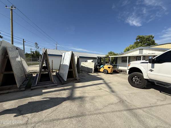 1.6 Acres of Commercial Land for Sale in Panama City, Florida