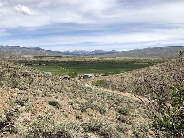 2.5 Acres of Land for Sale in Gunnison, Colorado
