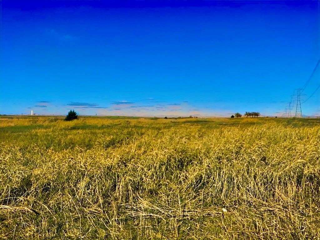 80 Acres of Land for Sale in Guthrie, Oklahoma