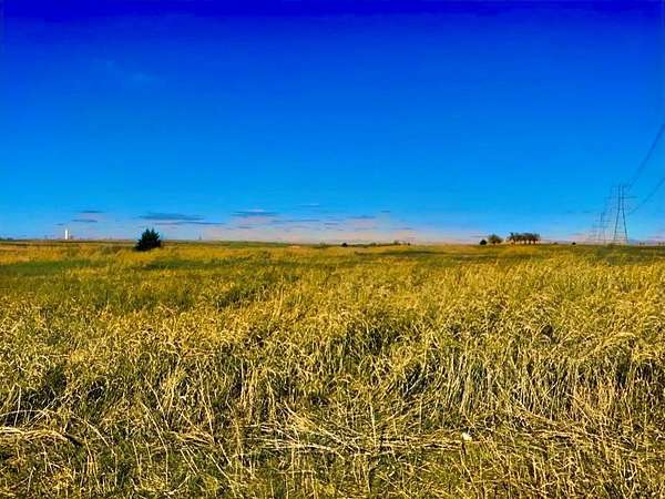 80 Acres of Land for Sale in Guthrie, Oklahoma