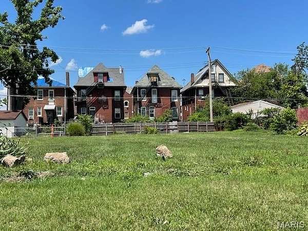 Mixed-Use Land for Sale in St. Louis, Missouri