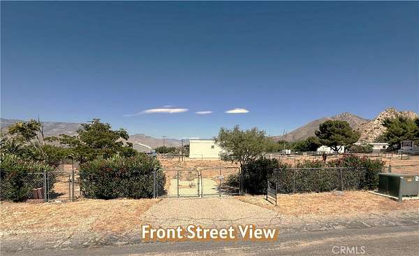 0.14 Acres of Residential Land for Sale in Lake Isabella, California