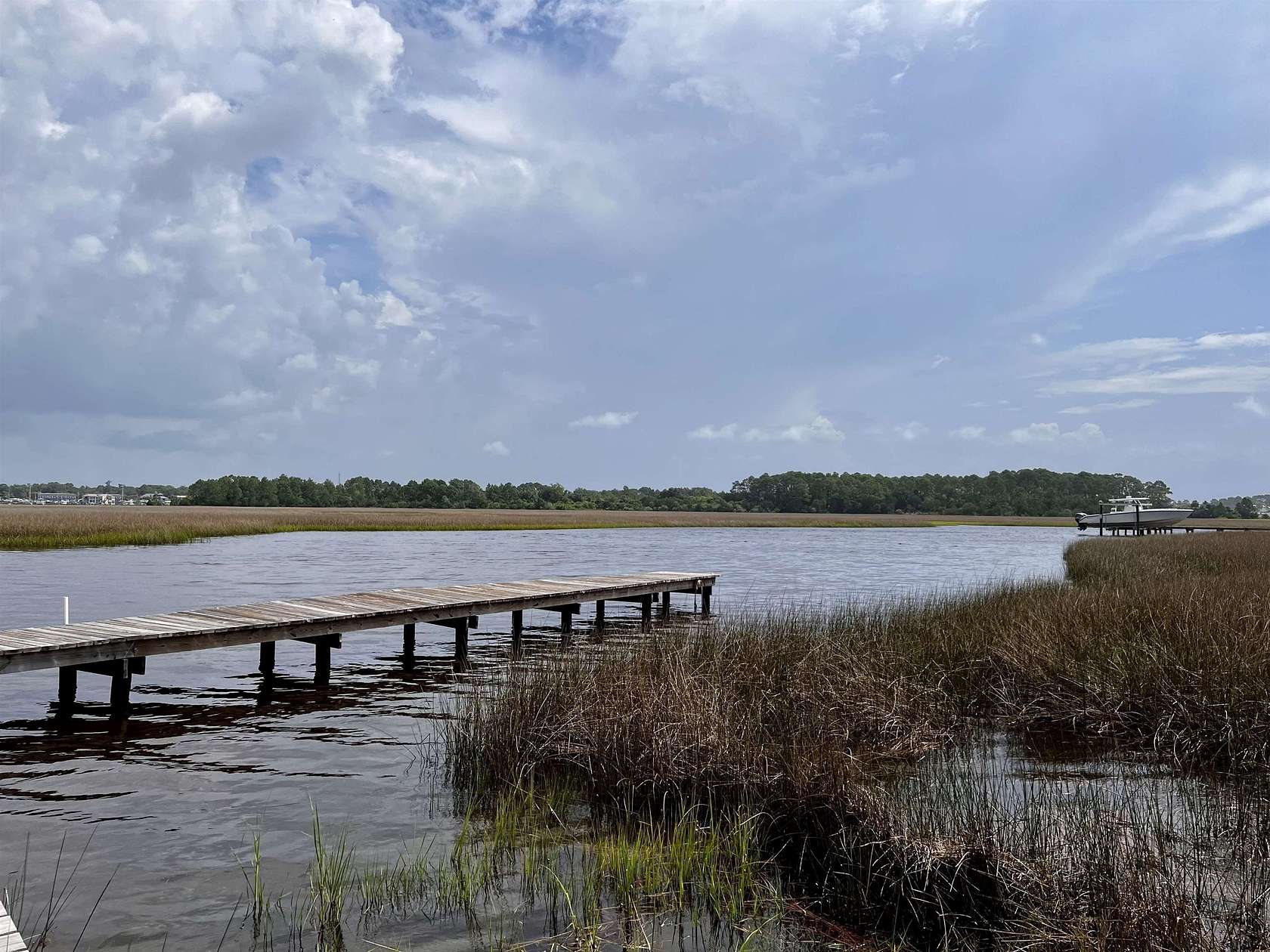 2 Acres of Land for Sale in Carrabelle, Florida