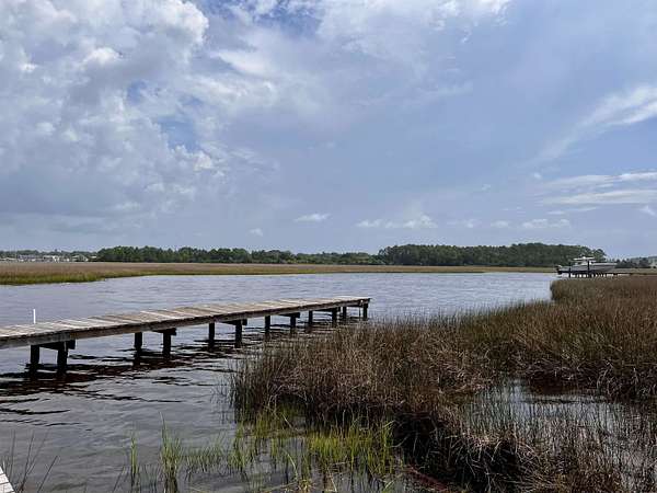 2 Acres of Land for Sale in Carrabelle, Florida