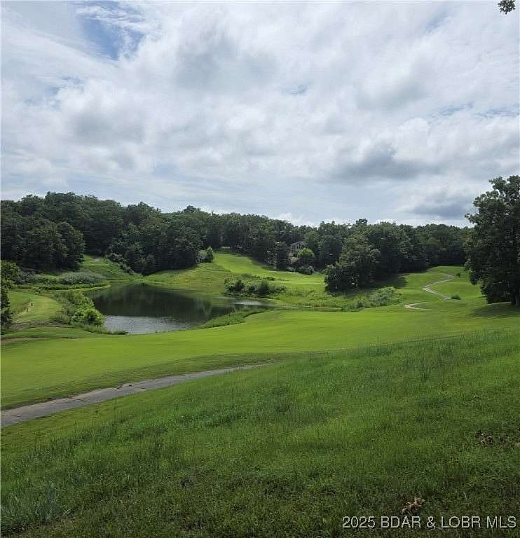 0.31 Acres of Residential Land for Sale in Lake Ozark, Missouri