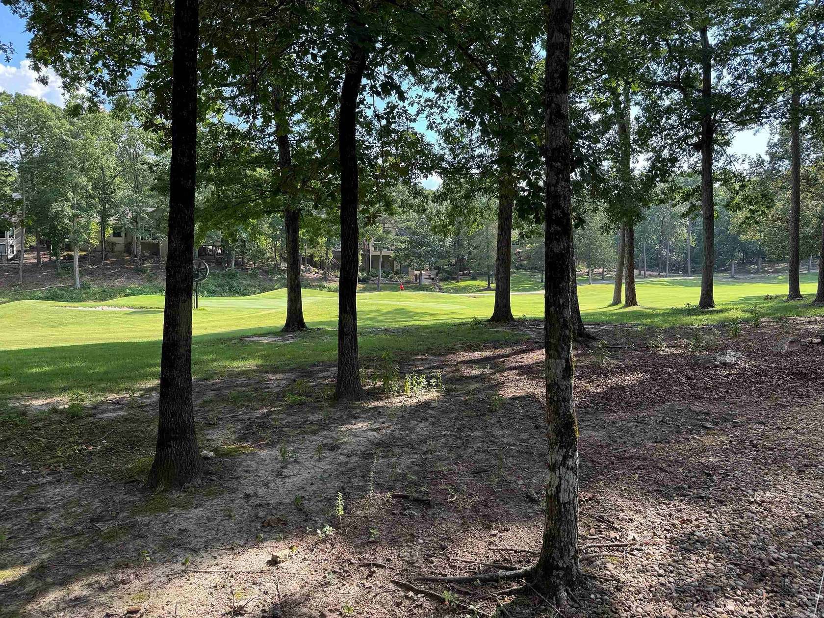 0.25 Acres of Residential Land for Sale in Hot Springs Village, Arkansas