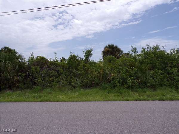 0.23 Acres of Residential Land for Sale in Port Charlotte, Florida