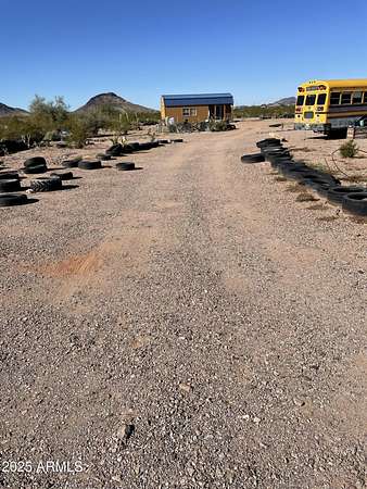 1.22 Acres of Land for Sale in Tonopah, Arizona