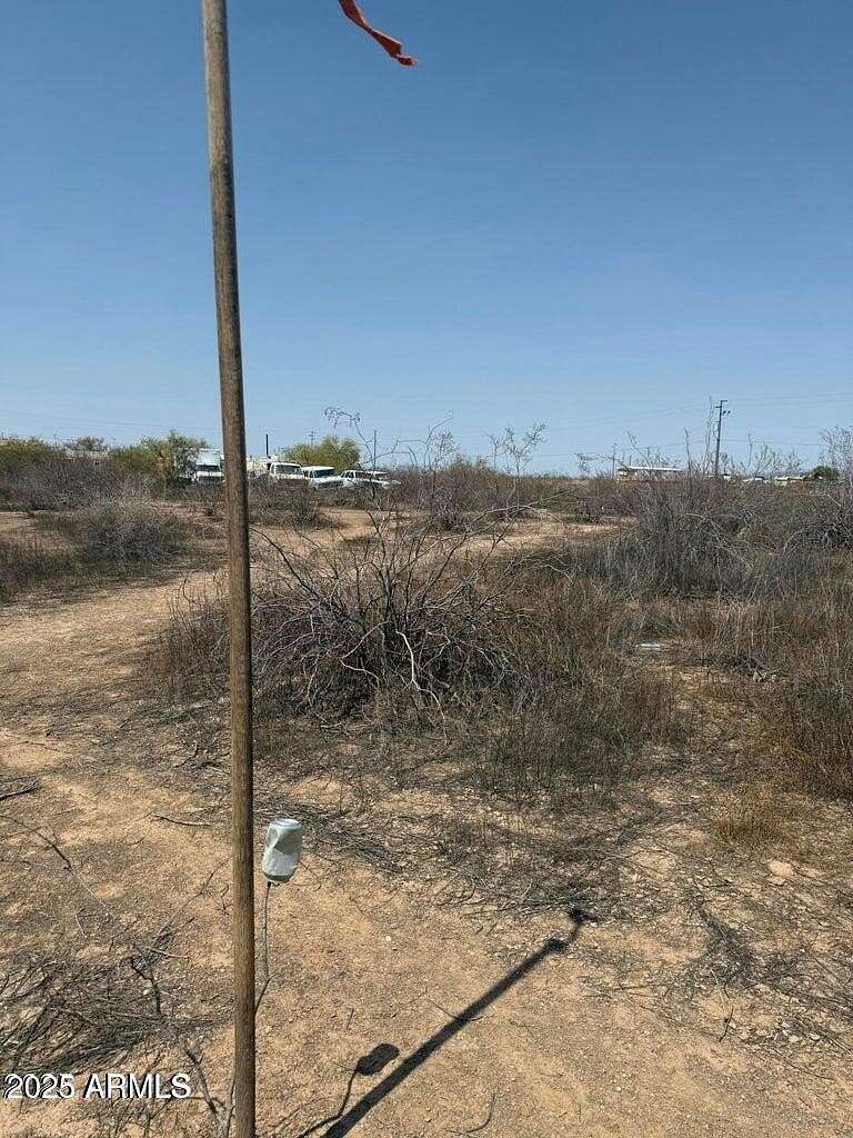 0.15 Acres of Residential Land for Sale in Tonopah, Arizona