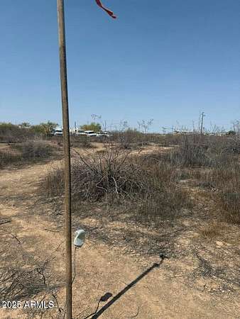 0.15 Acres of Residential Land for Sale in Tonopah, Arizona