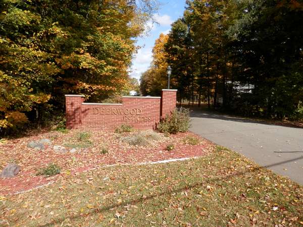 1.16 Acres of Residential Land for Sale in Watervliet, Michigan