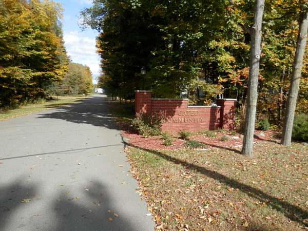 1.16 Acres of Residential Land for Sale in Watervliet, Michigan
