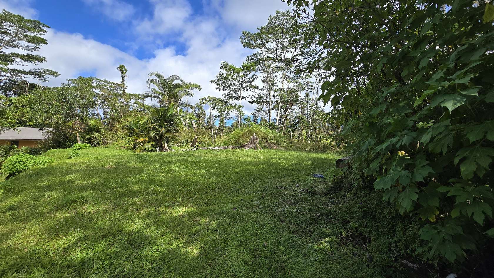 0.18 Acres of Residential Land for Sale in Pahoa, Hawaii
