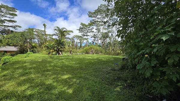 0.18 Acres of Residential Land for Sale in Pahoa, Hawaii