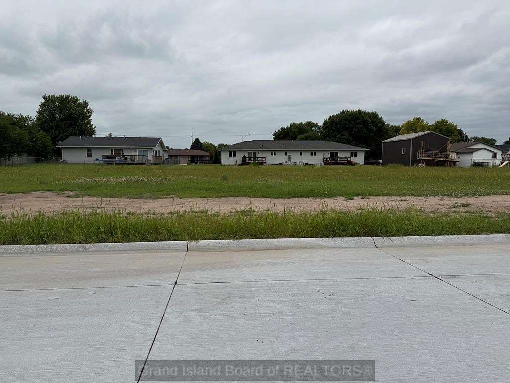 0.2 Acres of Residential Land for Sale in Grand Island, Nebraska