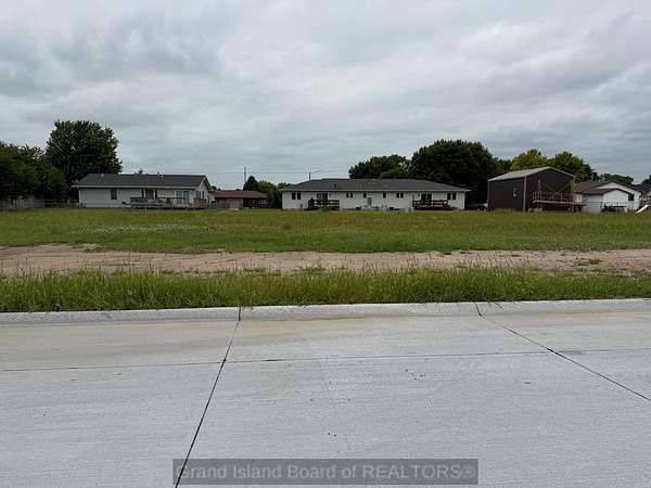 0.2 Acres of Residential Land for Sale in Grand Island, Nebraska