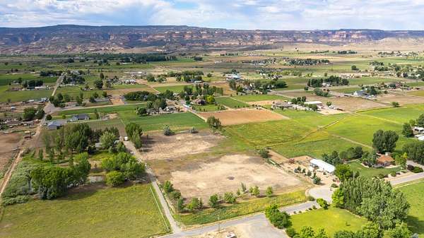 4.54 Acres of Residential Land for Sale in Loma, Colorado