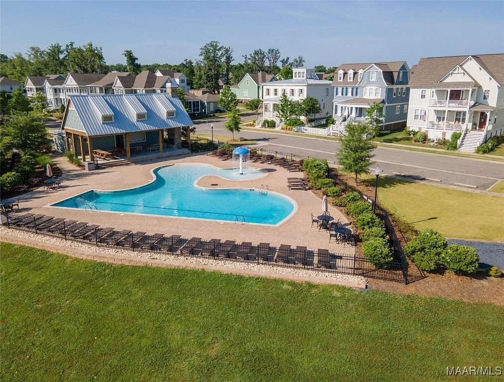 0.07 Acres of Land for Sale in Pike Road, Alabama