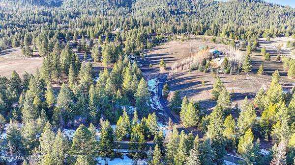 2.4 Acres of Residential Land for Sale in Coeur d'Alene, Idaho
