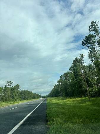 3 Acres of Commercial Land for Sale in Old Town, Florida