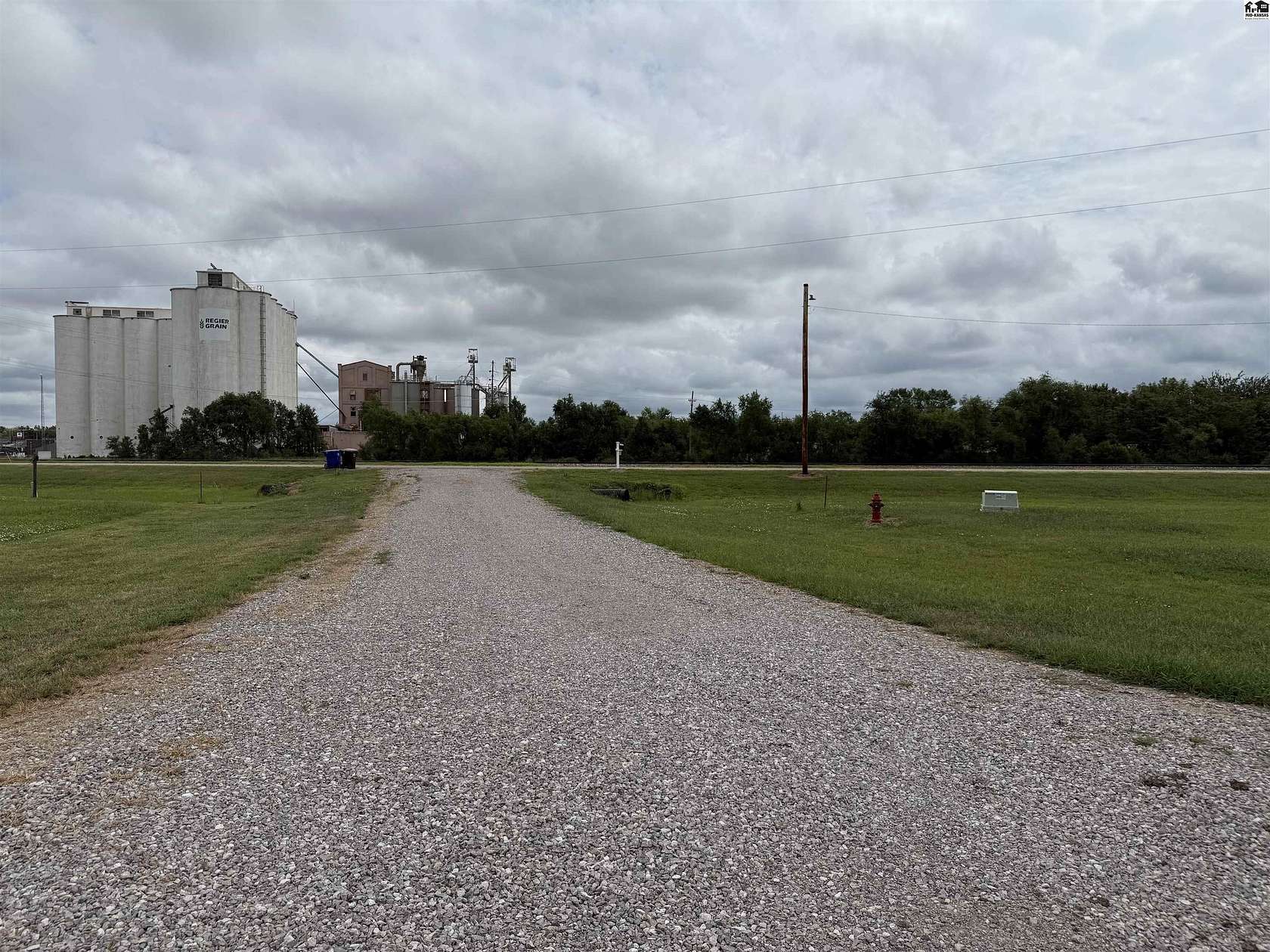 0.39 Acres of Residential Land for Sale in Inman, Kansas