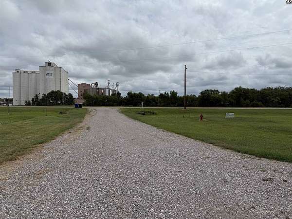 0.39 Acres of Residential Land for Sale in Inman, Kansas