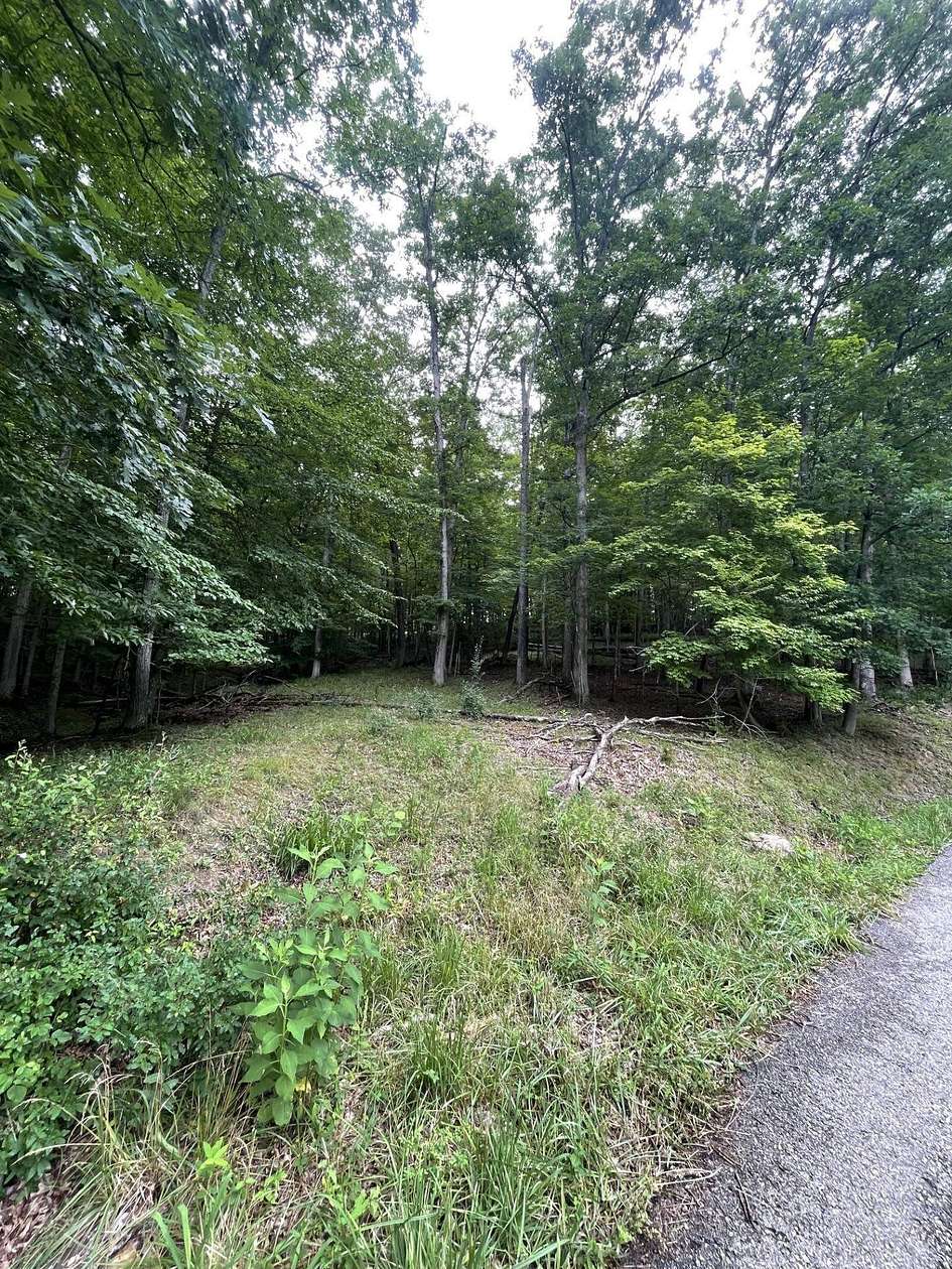 2.14 Acres of Residential Land for Sale in Lavalette, West Virginia