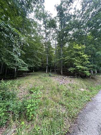 2.14 Acres of Residential Land for Sale in Lavalette, West Virginia
