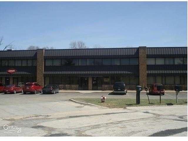 2.23 Acres of Improved Commercial Land for Sale in Wayne, Michigan