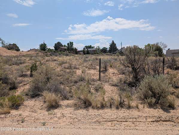 1 Acre of Residential Land for Sale in Farmington, New Mexico
