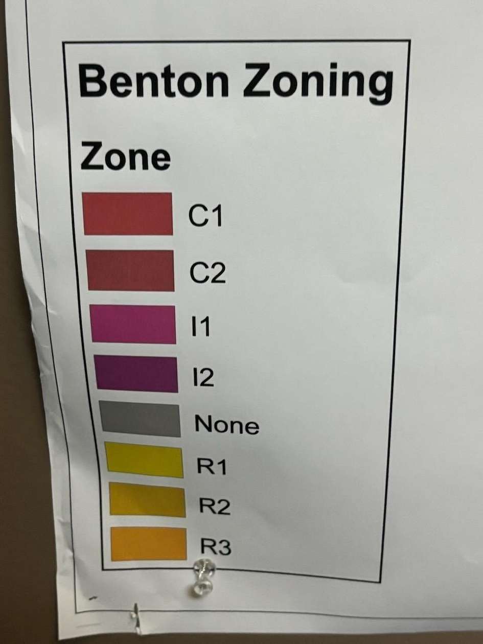 28 Acres of Recreational & Residential Land for Sale in Benton, Kentucky