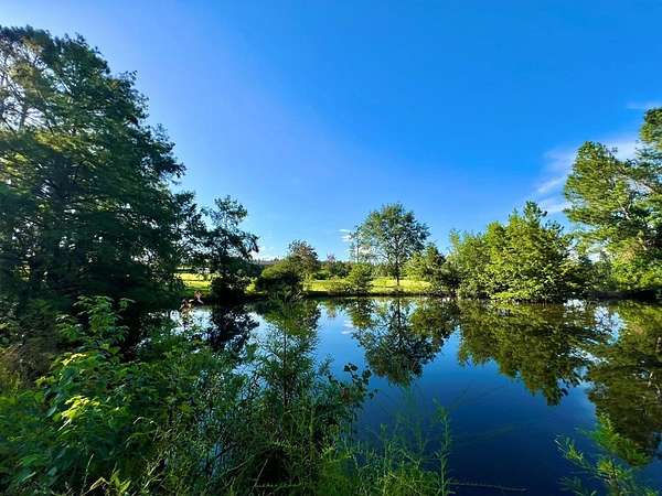 5 Acres of Land with Home for Sale in Hazlehurst, Georgia