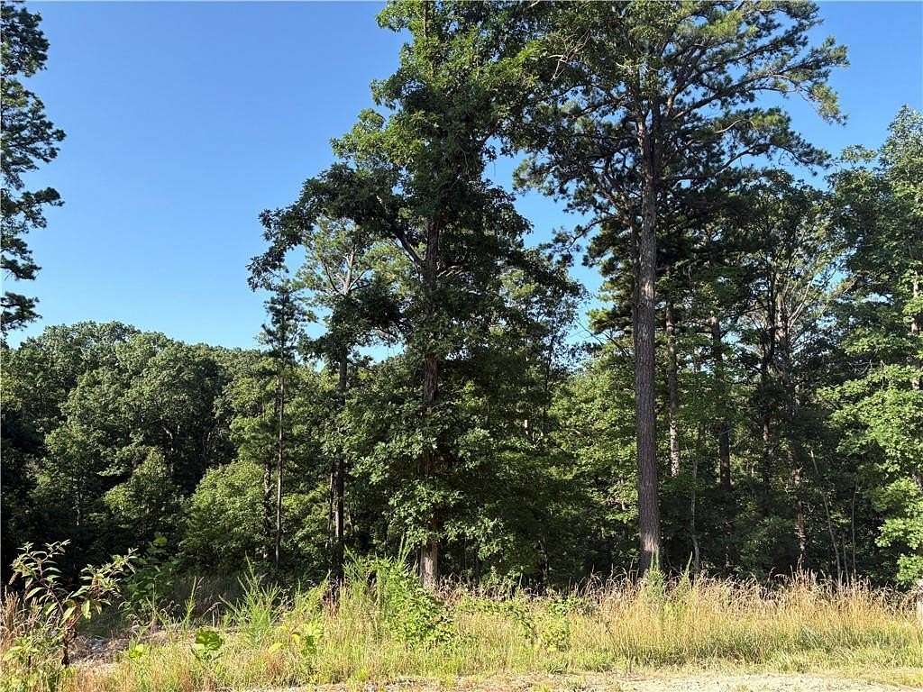 0.36 Acres of Residential Land for Sale in Bella Vista, Arkansas