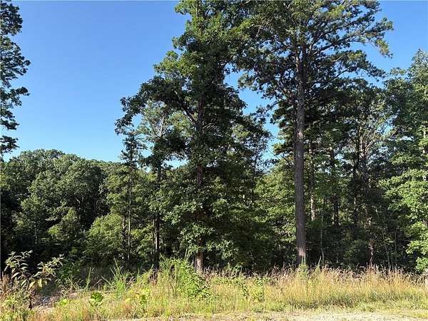 0.36 Acres of Residential Land for Sale in Bella Vista, Arkansas