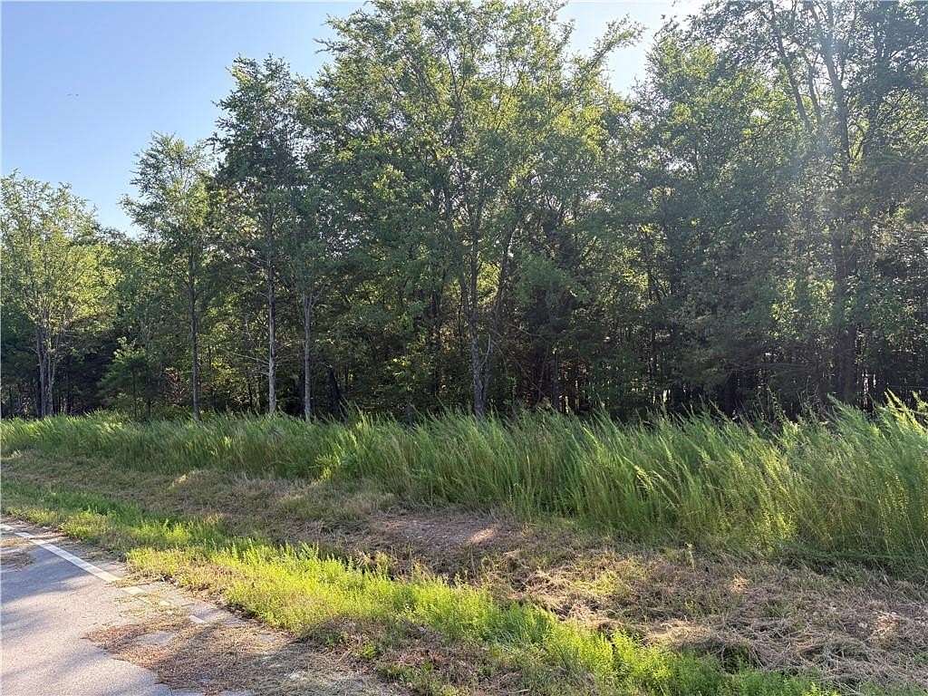 0.49 Acres of Residential Land for Sale in Bella Vista, Arkansas