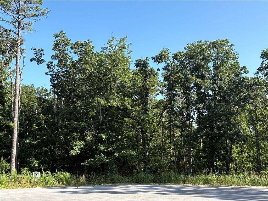 0.49 Acres of Residential Land for Sale in Bella Vista, Arkansas