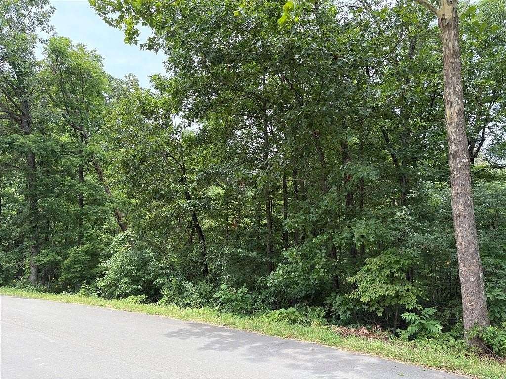 0.93 Acres of Residential Land for Sale in Bella Vista, Arkansas