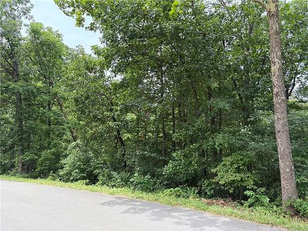 0.93 Acres of Residential Land for Sale in Bella Vista, Arkansas