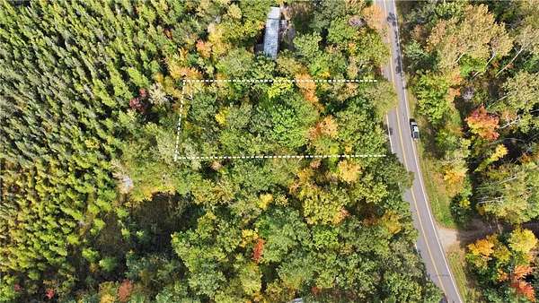 0.46 Acres of Land for Sale in Garrison, Minnesota
