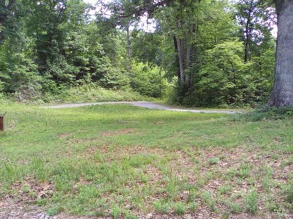 15.2 Acres of Recreational Land for Sale in Fincastle, Virginia