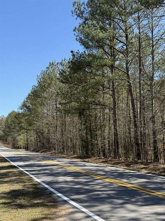 4 Acres of Residential Land with Home for Sale in Carrollton, Georgia