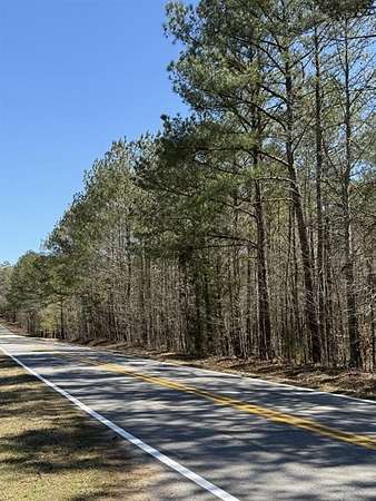 4 Acres of Residential Land with Home for Sale in Carrollton, Georgia