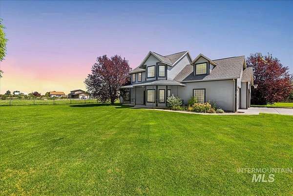 2 Acres of Residential Land with Home for Sale in Filer, Idaho