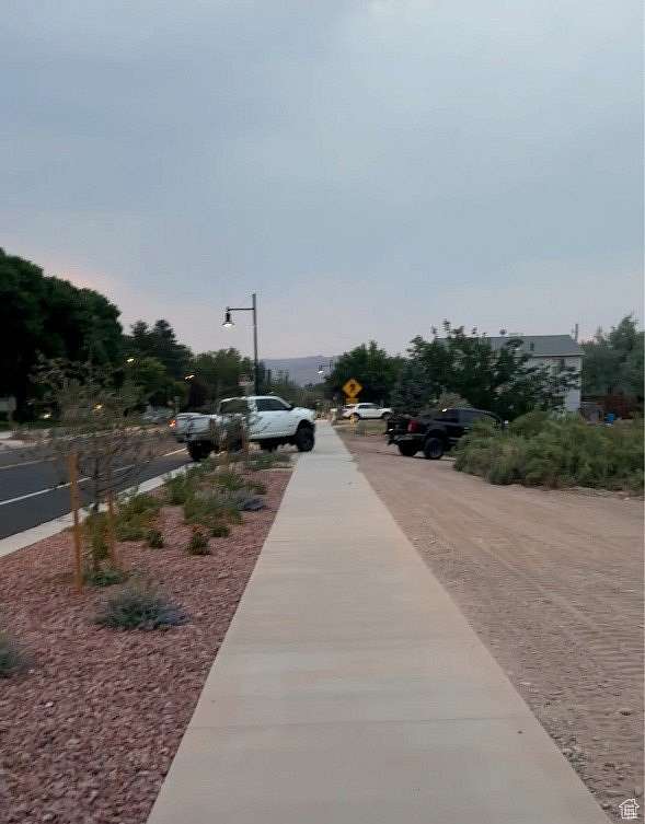 2.25 Acres of Commercial Land for Sale in Moab, Utah