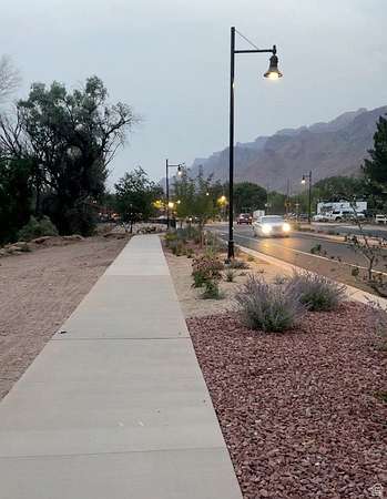 2.25 Acres of Mixed-Use Land for Sale in Moab, Utah