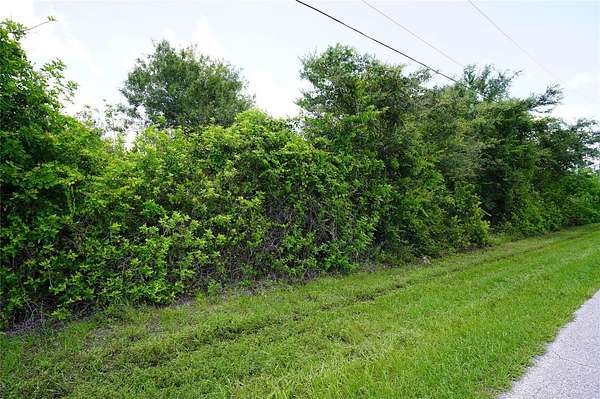 0.4 Acres of Residential Land for Sale in Port Charlotte, Florida