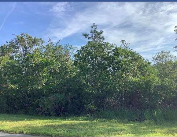 1 Acre of Residential Land for Sale in Orlando, Florida