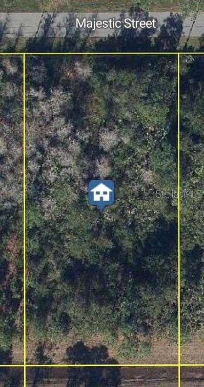 1 Acre of Residential Land for Sale in Orlando, Florida